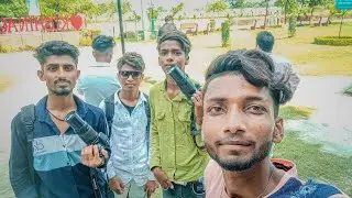 Outdoor Photoshoot v-log😎 | Canon Cameras Photography Tips for Boys 😎📸 |#theskeditor #vlog #canon