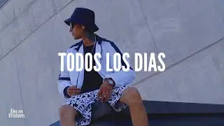 Zachee Juarez - TODOS LOS DIAS | (Video Official)