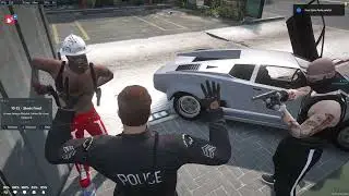 Choplee Chip arrest warrant