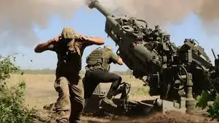 Украинские военнослужащие дезертировали из Авдеевки