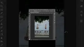 Remove subject from image - photoshop easy tricks