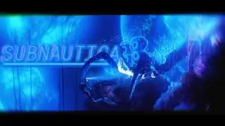 🌊SUBNAUTICA EDIT🔥 w/ ​⁠