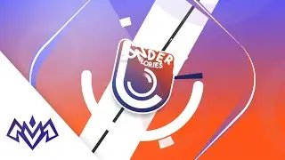 2D Intro - UnderGlories