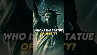 Do You Know Who The Statue of Liberty Actually Is? | WENTWORTH BRO