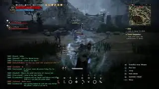 Black Desert Againes