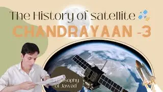 The history of satellites: From amazement to today