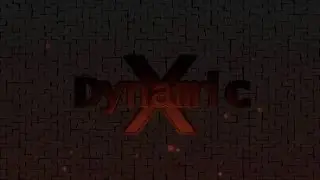 Dynamic X Animation With Sound!