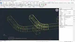 Change the highlight effect when selecting objects | HIGHLIGHTEFFECT | BricsCAD Tips in 60 Seconds