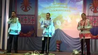 Пролог День сельского хозяйства