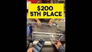 Cash Game $400 / tournament 5th place $200, all day playing
