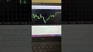 Robô de negociação que faz 6k no mês - algotrading