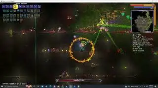 max combo