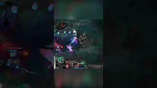 SIGMA XAYAH PENTA 😈🔥