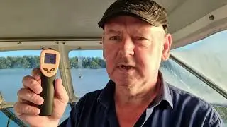 Urlaub Mecklenburg (Tag 8)