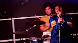 TRAMP 'Junkie S.L.U.T.' Live at Stendhal 2023