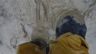 Get dirty, rinse and repeat 4