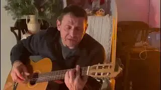 Свищет ветер за окошком