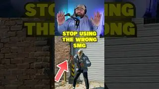 The TOP 5 SMG’s in Warzone! 