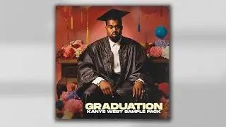 FREE VINTAGE SAMPLE PACK - "GRADUATION" | Kanye West Sample Pack