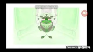 Preview 2 Booba Scream Effects (spoonsed by teması csupo effects)