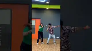 Channa Ve | Dance cover | #zumba #dance #dancefitness #youtubeshorts #danceworkout #dancing