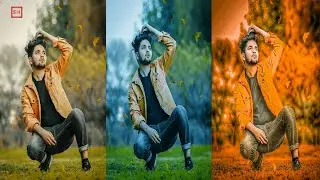 Snapseed Stylish Photo Editing Tutorial || Cb Editing Tutorial Best Tricks