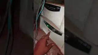 microtek inverter बैकअप नहीं आ रहा है  बैटरी को दिखा रहा है | microtek inverter repair |battery low