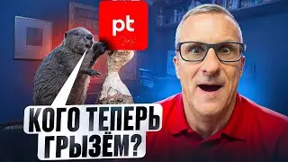 Коррекция уже началась? Всё решают бобры /// Старый трейдер