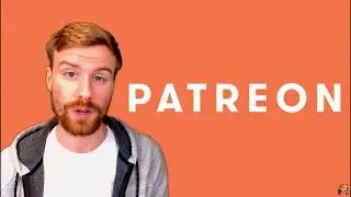 How to Setup A Successful Patreon   A Patreon Tutorial