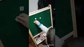 Bolaning matematik tafakkurini rivojlantiruvchi mashg'ulot