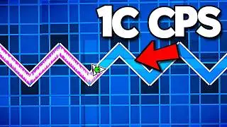 1 CPS VS 1 CENTILLION CPS!
