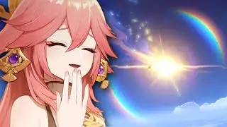 f2p goes broke for yae miko