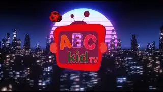 ABC kids Tv Logo Intro Effects (Wished by Preview 2 Effects)