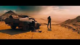 Mad Max