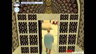 Прохождение Hitman 2 Silent Assassin Миссия 17 - Смерть Ханнелор
