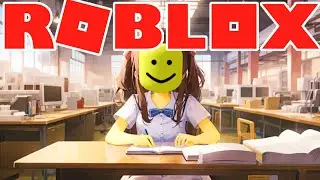 ROBLOX: Make Manga and PROVE MOM WRONG