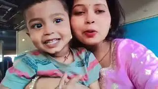 desi indian breastfeeding new vlog 😃new breastfeeding vlogs 2025 |desi bhabhi breastfeeding