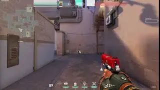 how to throw a raze grenade