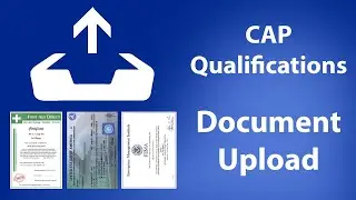 Upload Docs to eServices! | Civil Air Patrol