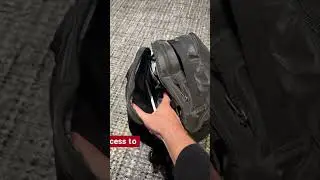 How to Pick a Personal Item for Your Next Flight! 