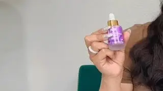 ANAI RUI NIACINAMUIDE SERUM   Feels Great! Full Review