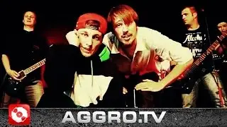 BATTLEBOI BASTI - POGO (OFFICIAL HD VERSION AGGROTV)