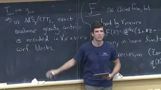 2017 Bootstrap School - Tom Hartman, Lecture 3