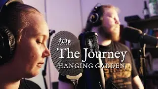 HANGING GARDEN - The Journey (Official Singthrough Video)