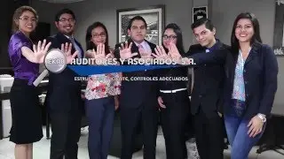 JEKAB AUDITORES Y ASOCIADOS S.A. // Proyecto de Auditoría para la Universidad Salesiana