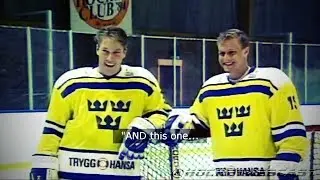 Manny Legace - 