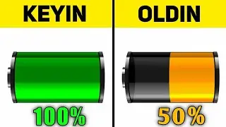 5 SONIYADA 100% QUVVATLASH // TEZ QUVVATLASH