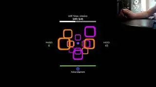 [Rhythia] unmeiron - 95.903% s--