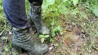 Over the knee boots adventure - Part 4
