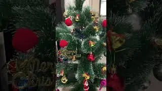 Merry Christmas 🎄🤶#christmas #christmas2023  #christmastree #happynewyearb#shorts